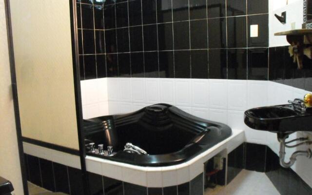Hotel Lienzo Charro 1