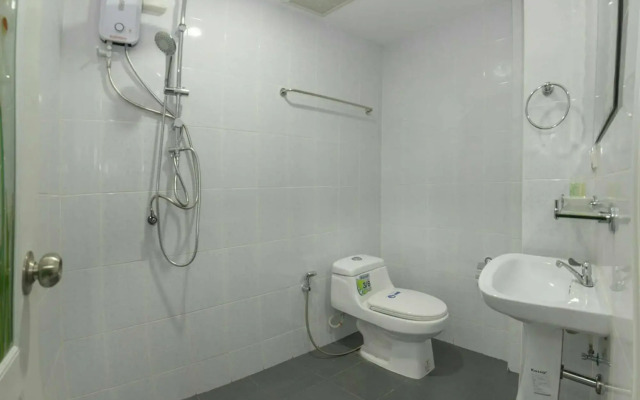 Kontiki Guesthouse