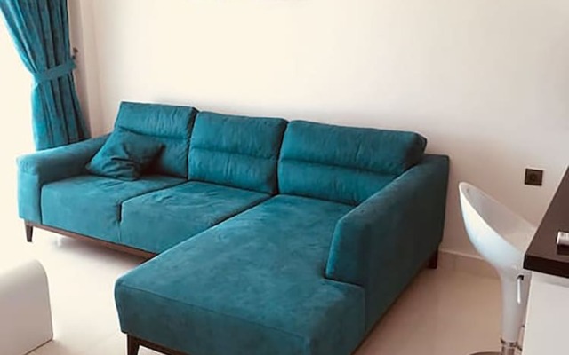 Konak Seaside Resort 1 bedroom