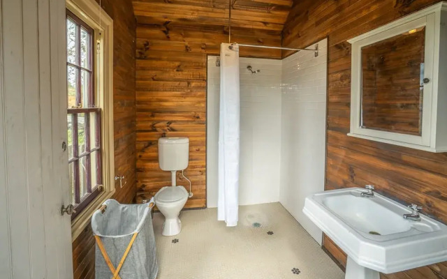 Post Office Residence