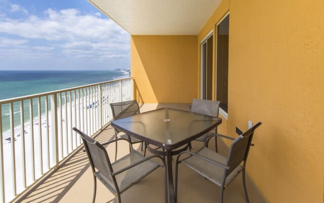 Treasure Island 1004