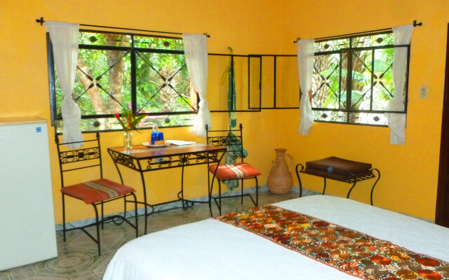 The FlyCatcher Inn Boutique Hotel