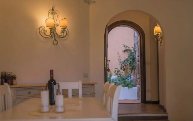 Porto Cervo Apartments Wifi And Ac