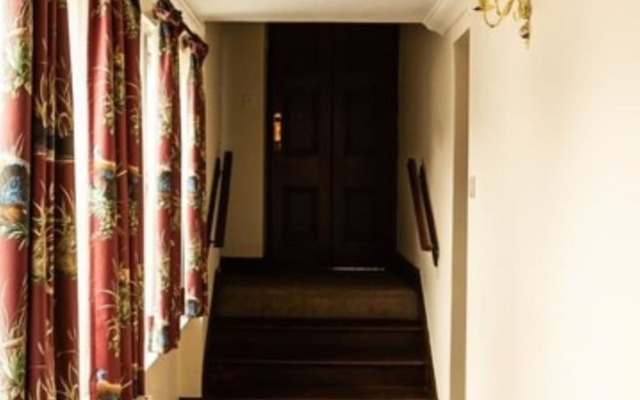 The Bridge Guest House