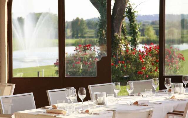 Garda Hotel San Vigilio Golf