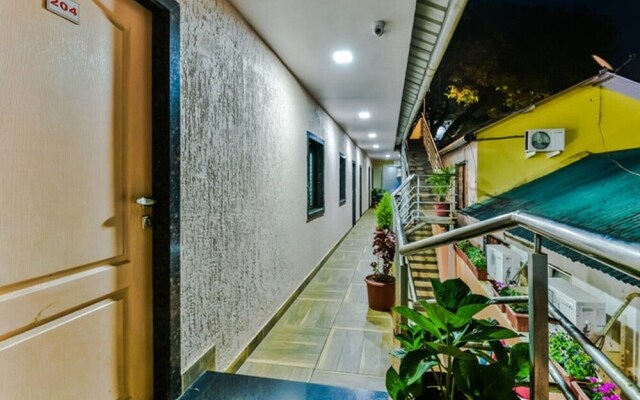Hotel Laxmi Inn Mahabaleshwar
