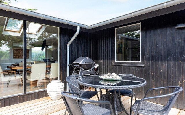 8 Person Holiday Home in Hjorring-by Traum
