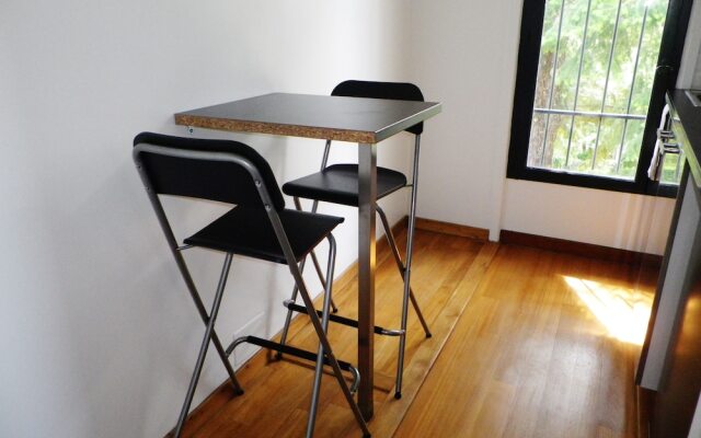 Ecully Loft