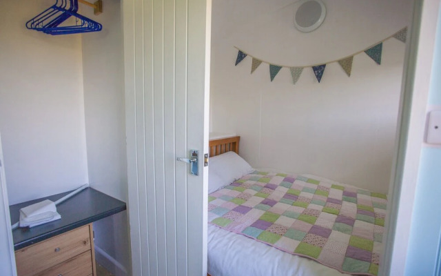 The Shepherd's Hut