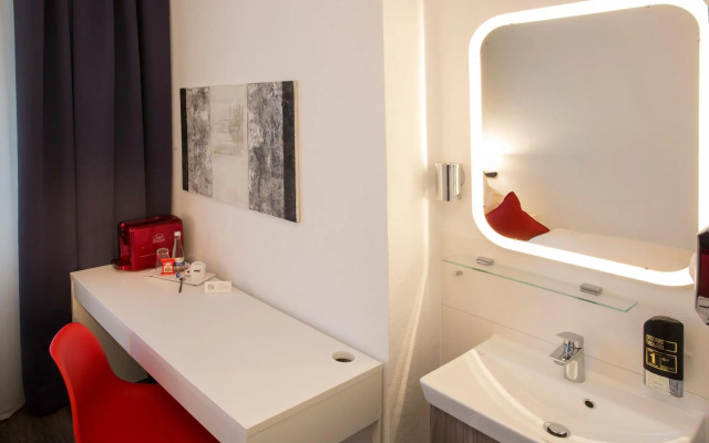 Hotel Mille Stelle City