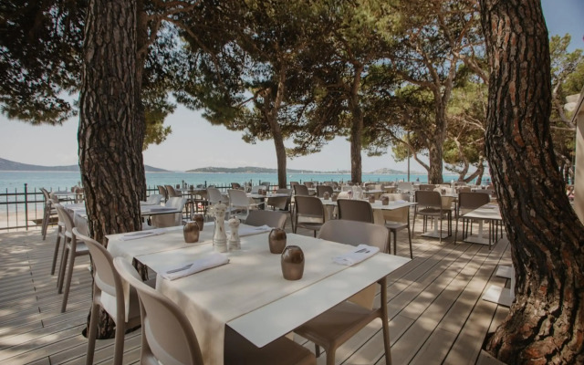 Hotel Villa Radin