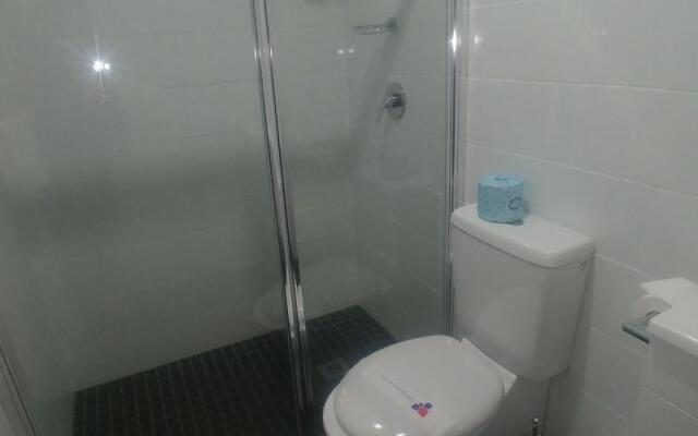 Bega Motel