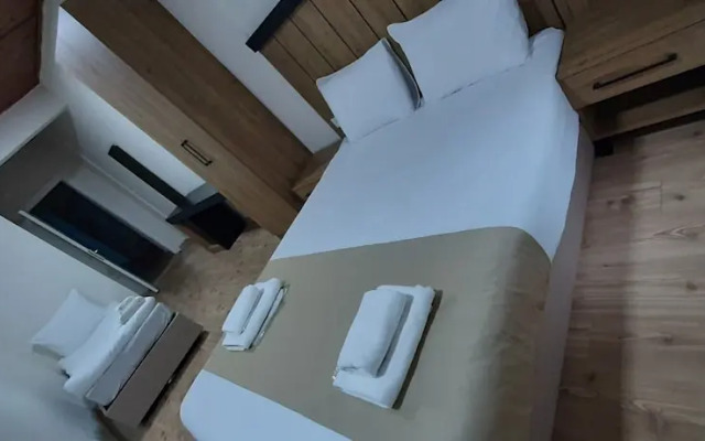 Taksim Suite
