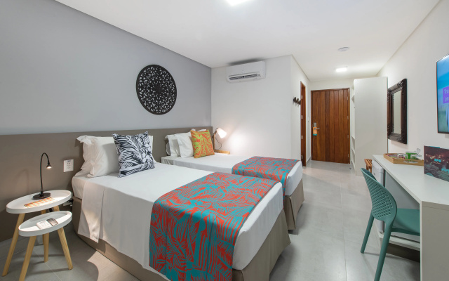 Armação Resort Porto de Galinhas