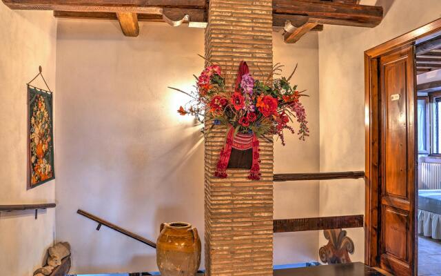 Tr-a262-sp860at - Casale Tre Cipressi 10