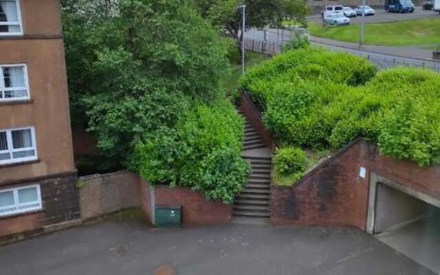 Ann St Short-term Stay, Greenock, United Kingdom