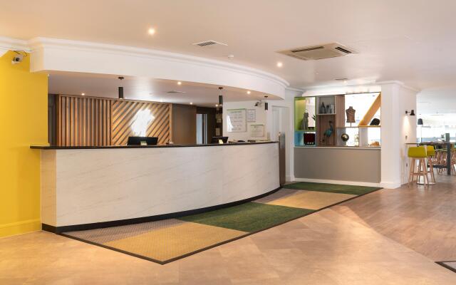 Holiday Inn Norwich by IHG