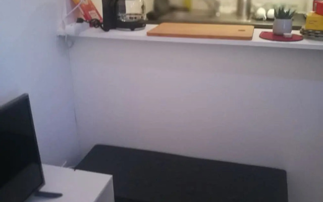 Appartement cosy Proche Paris / Stade de France