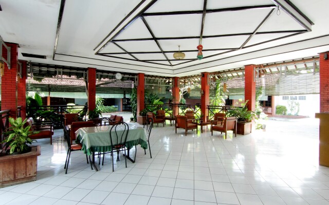 Hotel Sala