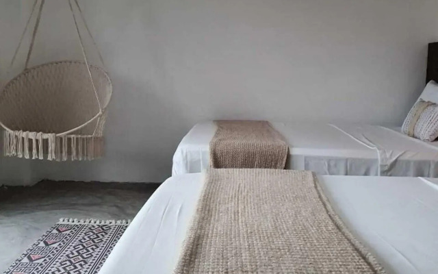 Hotel Boutique Kan Ahau