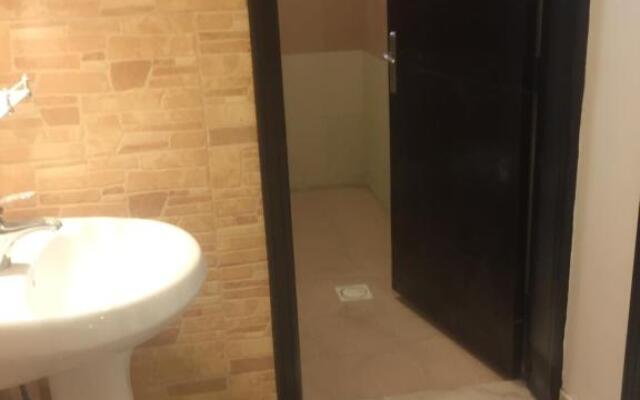 Al Sondos Furnished Apartments