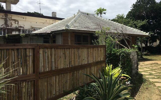 enishi house