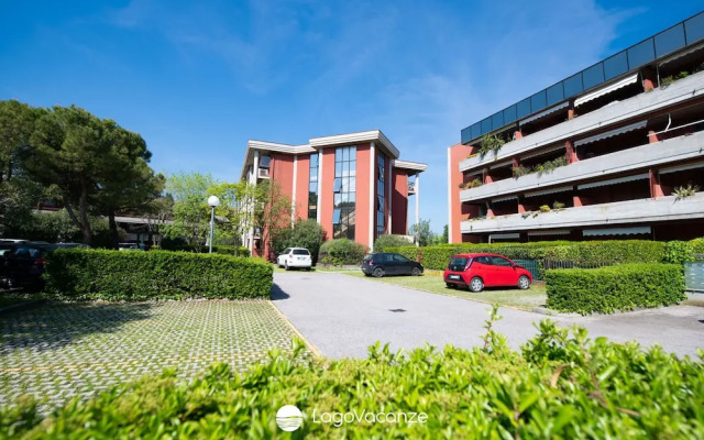 Little Flower in Desenzano del Garda