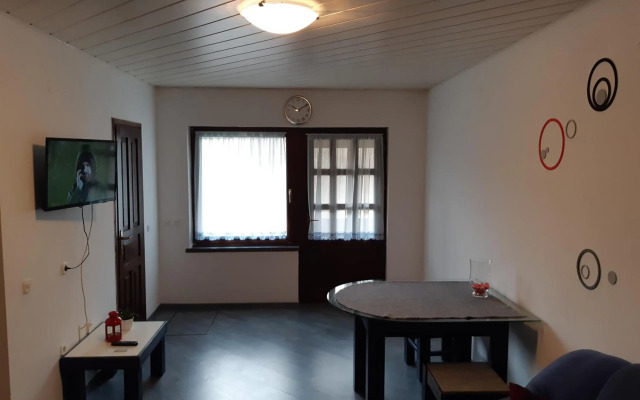 Apartman Ksenija Delnice