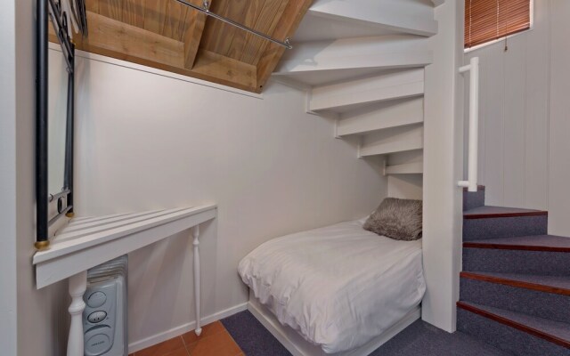 Banjo Apartments - Townhouse 2