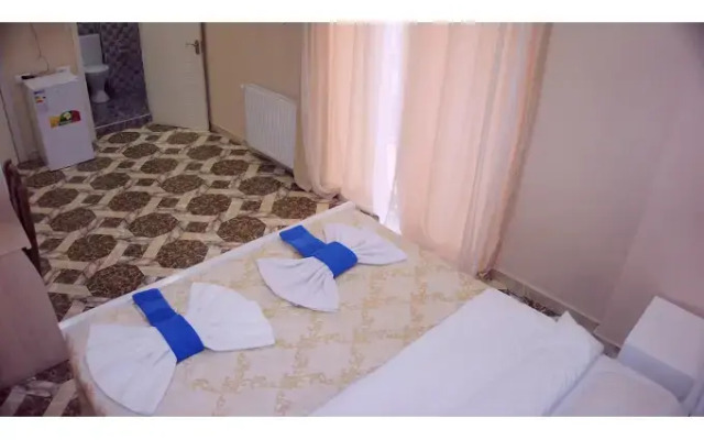 Elite Lux Hotel