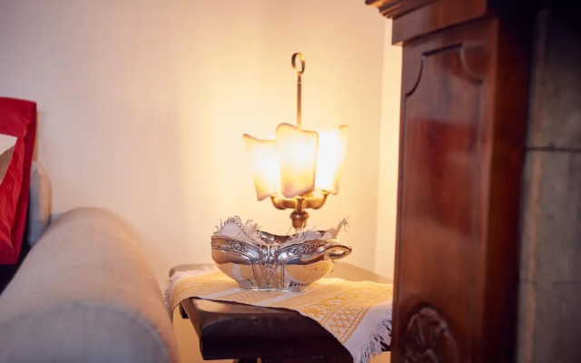 Le Balze Appartamenti