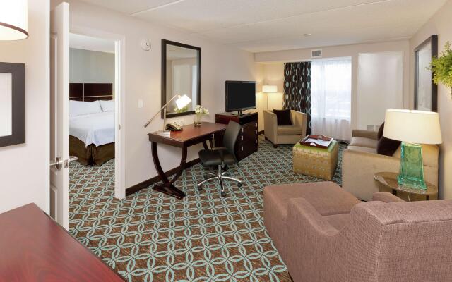 Homewood Suites by Hilton Boston/Canton, MA