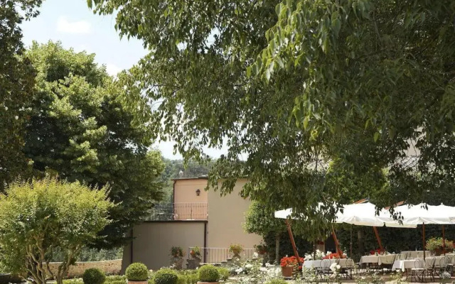 Dievole Wine Resort