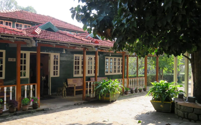 Lilly's Valley Resort