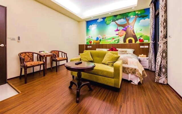 Jack House Bed& Breakfast