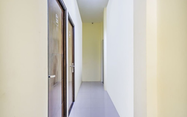 Oyo 2509 Central District Residence