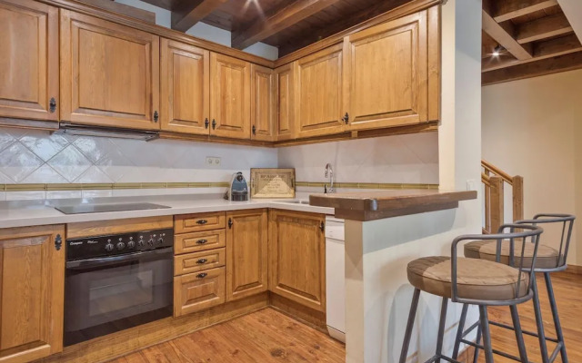 Luderna - DÃºplex NÃ²des II