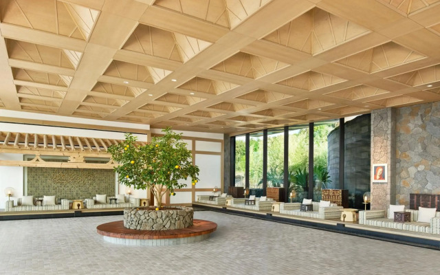 JW Marriott Jeju Resort & SPA