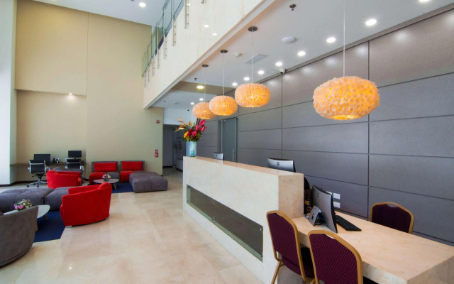 Hotel GHL Style Barrancabermeja