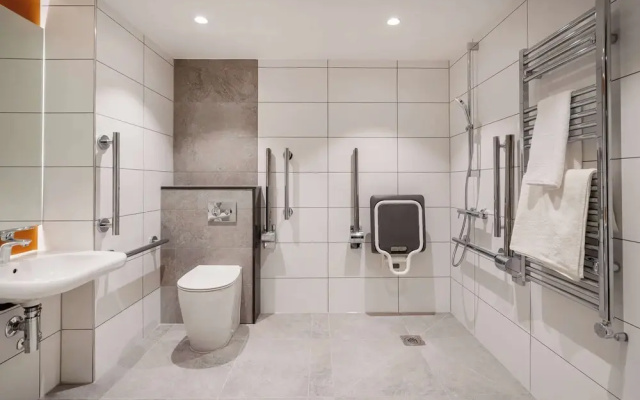 Hyatt Place Leeds