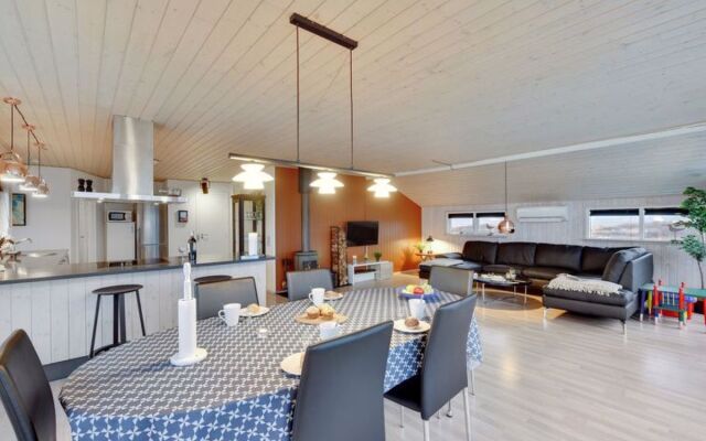 "Noralee" - 300m from the sea in Western Jutland