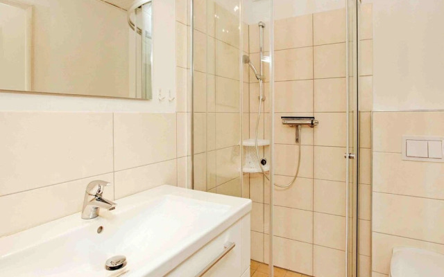 Holiday Home in Wendtorf