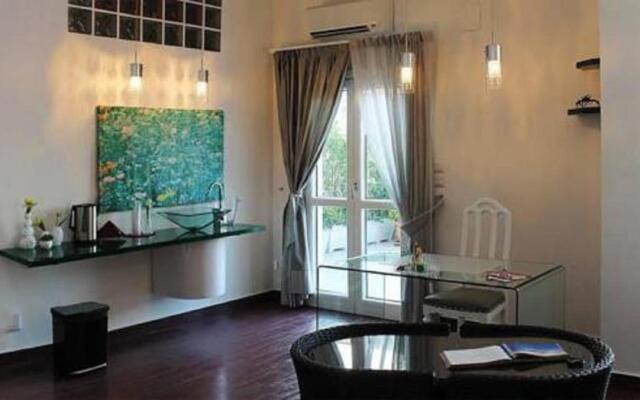 B&B La Terrazza Sul Duomo