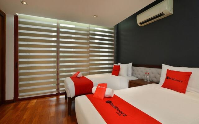 Residences @ Farrer Park