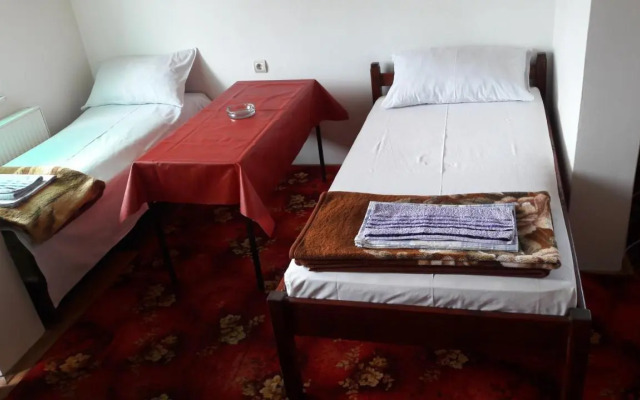 Mico NP Guest House