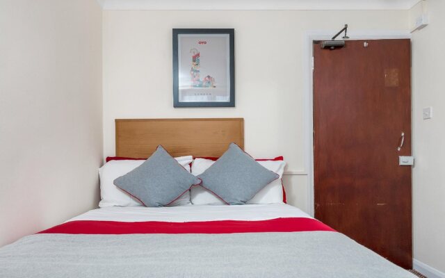 Elstree Inn