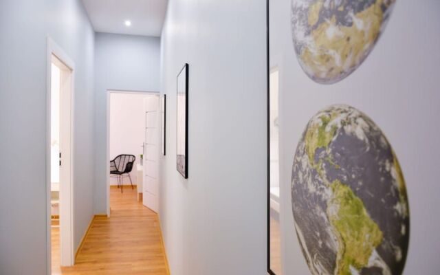 KrakowForRent Apartments - Main Square