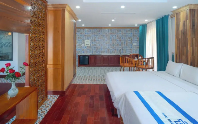 Phuc Thuan Hotel