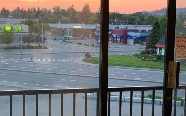 Northstar Inn & Suites