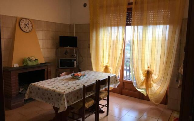Appartamento turistico
